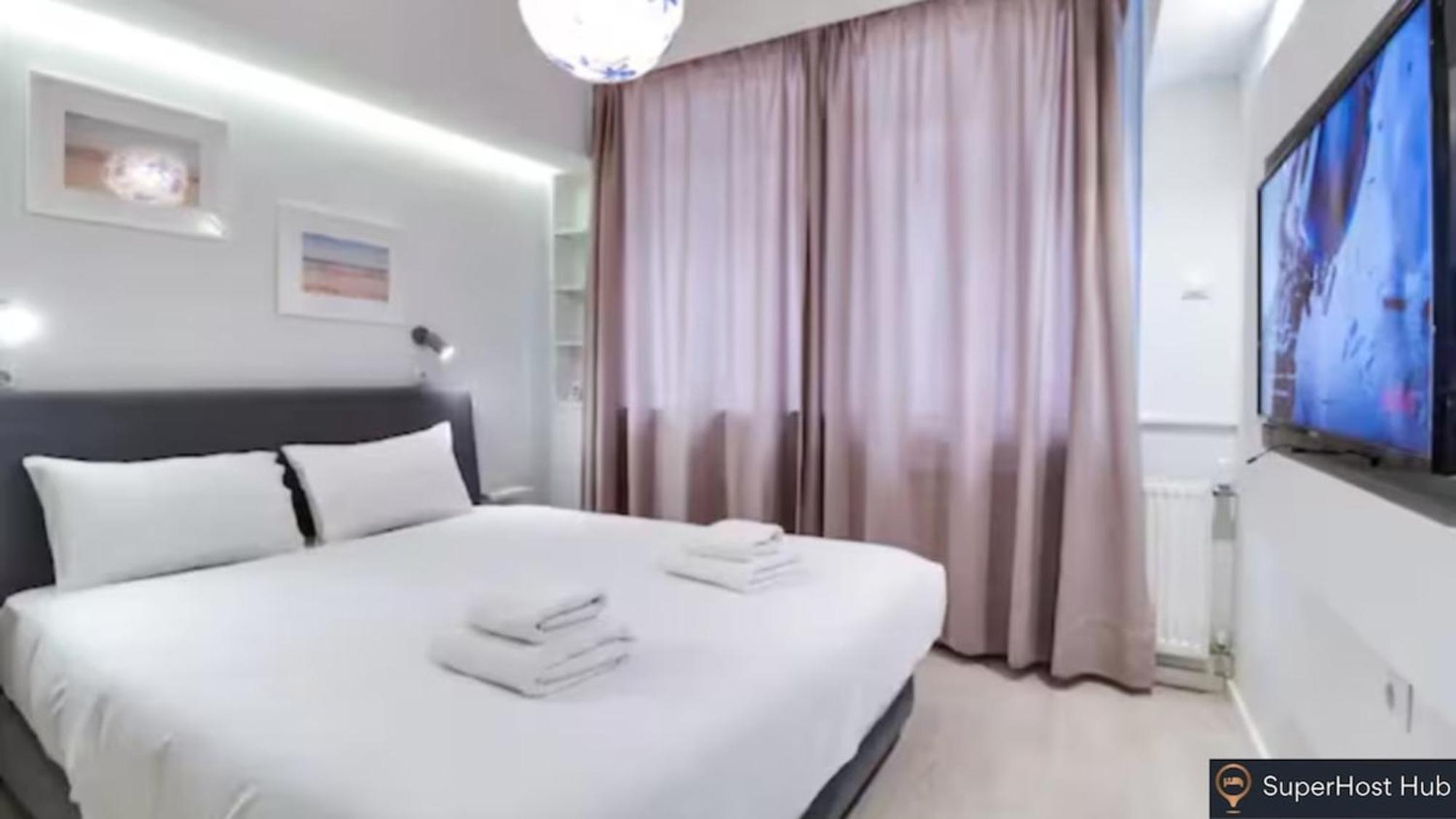 Monastiraki 107 By Superhost Hub Διαμέρισμα Αθήνα Εξωτερικό φωτογραφία